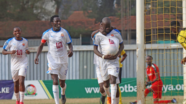 Tusker, KCB Lose in FKF Kenyan Premier League | FKF Premier League